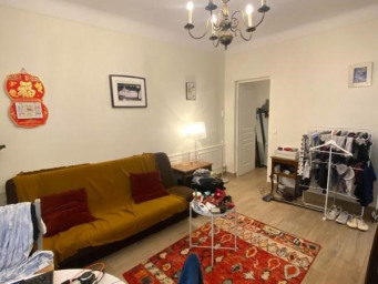Appartement a louer  - 1 pièce(s) - 36.05 m2 - Surfyn