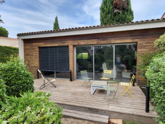 Maison a louer martigues - 4 pièce(s) - 168 m2 - Surfyn