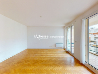 Appartement 3 pièce(s) 75 m²à vendre Paris-15e-arrondissement