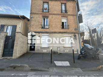 Appartement a louer villejuif - 1 pièce(s) - 19.44 m2 - Surfyn