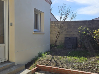 Maison a louer vertou - 4 pièce(s) - 78 m2 - Surfyn