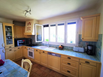 Maison a louer deuil-la-barre - 6 pièce(s) - 138 m2 - Surfyn