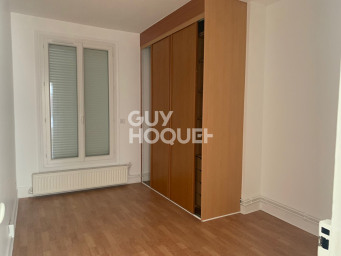 Appartement a louer levallois-perret - 3 pièce(s) - 40 m2 - Surfyn