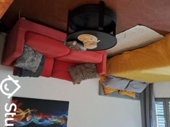 Appartement a louer grasse - 1 pièce(s) - 30 m2 - Surfyn