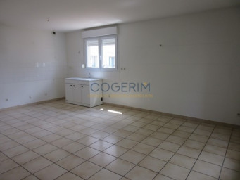 Appartement a louer villefranche-sur-saone - 2 pièce(s) - 57.85 m2 - Surfyn