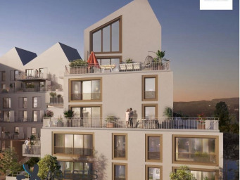 Appartement a louer chambery - 1 pièce(s) - 29.11 m2 - Surfyn