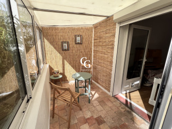 Maison a louer coueron - 3 pièce(s) - 53 m2 - Surfyn