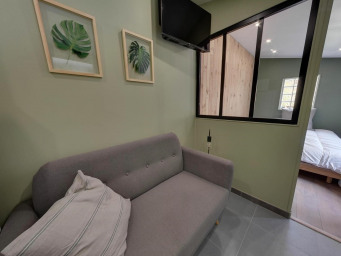 Appartement a louer neuilly-sur-seine - 1 pièce(s) - 27 m2 - Surfyn
