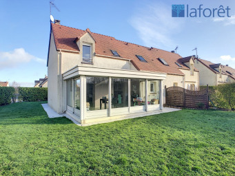 Maison a louer rambouillet - 5 pièce(s) - 104 m2 - Surfyn