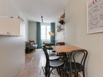 Appartement a louer lyon-1er-arrondissement - 2 pièce(s) - 45 m2 - Surfyn