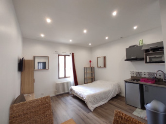 Appartement a louer fontenay-sous-bois - 1 pièce(s) - 25 m2 - Surfyn