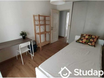 Appartement a louer perpignan - 1 pièce(s) - 11 m2 - Surfyn