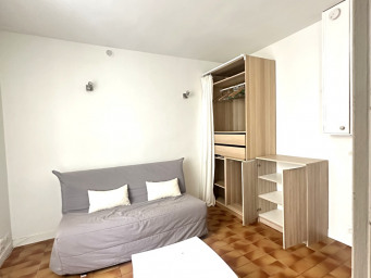 Appartement a louer paris-7e-arrondissement - 1 pièce(s) - 15 m2 - Surfyn