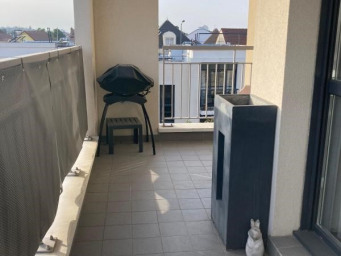 Appartement a louer chatillon - 4 pièce(s) - 86.65 m2 - Surfyn