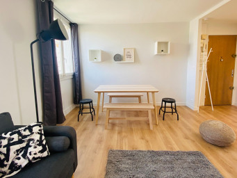 Appartement a louer villeurbanne - 5 pièce(s) - 82 m2 - Surfyn