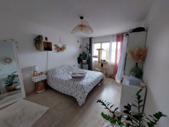 Appartement a louer vesoul - 2 pièce(s) - 58.5 m2 - Surfyn