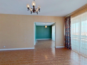 Appartement 320 000 € - 83 m²