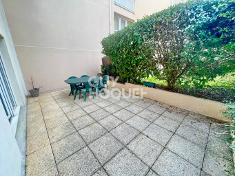 Appartement a louer massy - 2 pièce(s) - 46 m2 - Surfyn