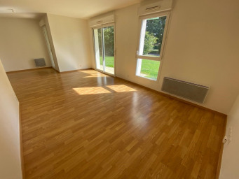 Appartement a louer bruz - 4 pièce(s) - 76 m2 - Surfyn