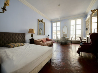 Appartement a louer paris-4e-arrondissement - 1 pièce(s) - 40 m2 - Surfyn