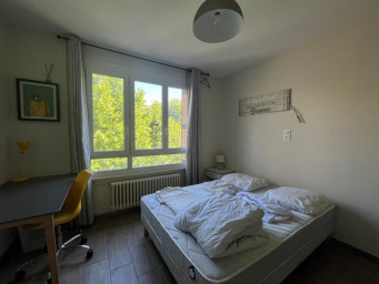 Appartement a louer venissieux - 1 pièce(s) - 11 m2 - Surfyn