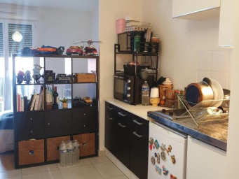 Appartement a louer chatillon - 1 pièce(s) - 30.3 m2 - Surfyn