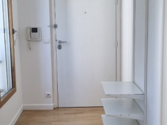 Appartement a louer boulogne-billancourt - 2 pièce(s) - 50.4 m2 - Surfyn