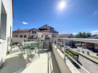 Appartement 389 000 € - 90 m²