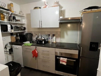 Appartement a louer chatenay-malabry - 3 pièce(s) - 65 m2 - Surfyn