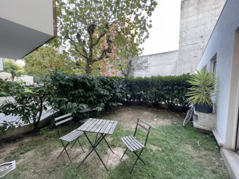 Appartement a louer bois-colombes - 1 pièce(s) - 31.21 m2 - Surfyn