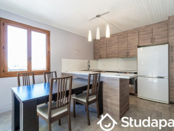 Maison a louer marseille-9e-arrondissement - 5 pièce(s) - 90 m2 - Surfyn