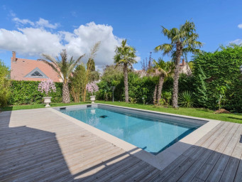 Maison a louer bussy-saint-georges - 9 pièce(s) - 240 m2 - Surfyn