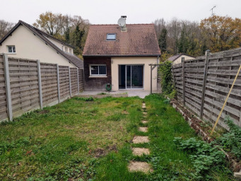 Maison a louer dammarie-les-lys - 3 pièce(s) - 50.5 m2 - Surfyn