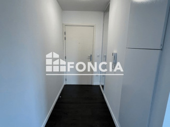 Appartement a louer goussainville - 2 pièce(s) - 40.78 m2 - Surfyn