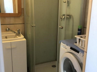 Appartement a louer saint-ouen-l'aumone - 1 pièce(s) - 10 m2 - Surfyn