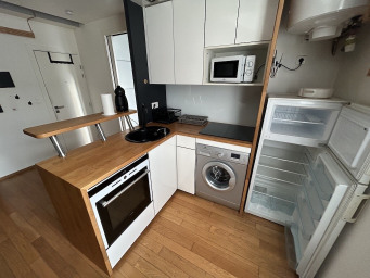 Appartement a louer mitry-mory - 2 pièce(s) - 37.78 m2 - Surfyn