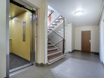 Appartement a louer pierrefitte-sur-seine - 3 pièce(s) - 59 m2 - Surfyn