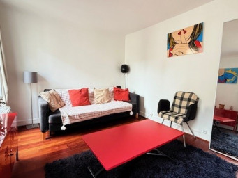 Appartement a louer paris-8e-arrondissement - 2 pièce(s) - 36 m2 - Surfyn