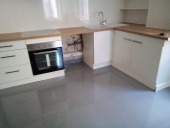 Appartement a louer nimes - 2 pièce(s) - 43 m2 - Surfyn