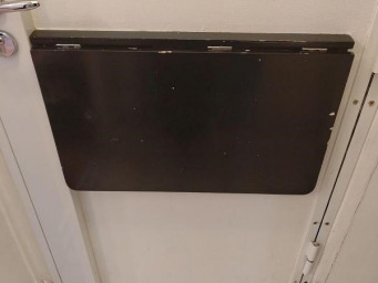 Appartement a louer paris-19e-arrondissement - 1 pièce(s) - 20 m2 - Surfyn