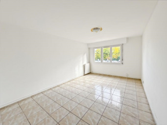 Appartement 2 pièce(s) 44.98 m²à louer Evry