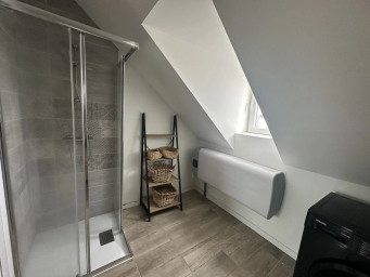 Appartement a louer saint-quentin - 3 pièce(s) - 37.42 m2 - Surfyn