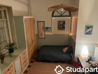 Appartement a louer sainte-foy-les-lyon - 1 pièce(s) - 20 m2 - Surfyn