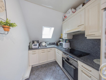 Appartement a louer vigneux-sur-seine - 2 pièce(s) - 36.11 m2 - Surfyn