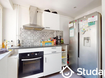 Appartement a louer evry - 1 pièce(s) - 12 m2 - Surfyn