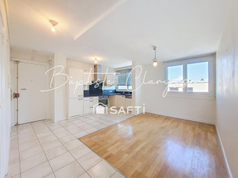 Appartement 215 000 € - 56 m²