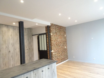 Appartement a louer bois-colombes - 1 pièce(s) - 30.45 m2 - Surfyn