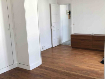 Appartement a louer paris-20e-arrondissement - 2 pièce(s) - 40 m2 - Surfyn