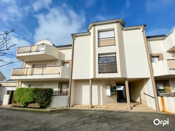 Appartement a louer ploemeur - 1 pièce(s) - 24 m2 - Surfyn