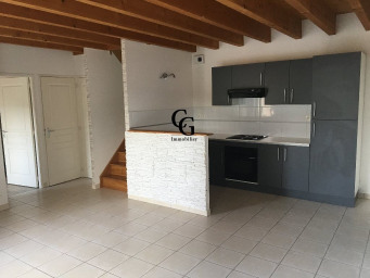 Maison a louer vertou - 5 pièce(s) - 69.3 m2 - Surfyn